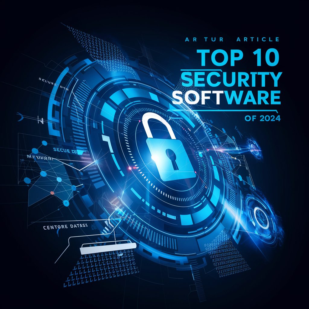 Best Cybersecurity Software Reviews