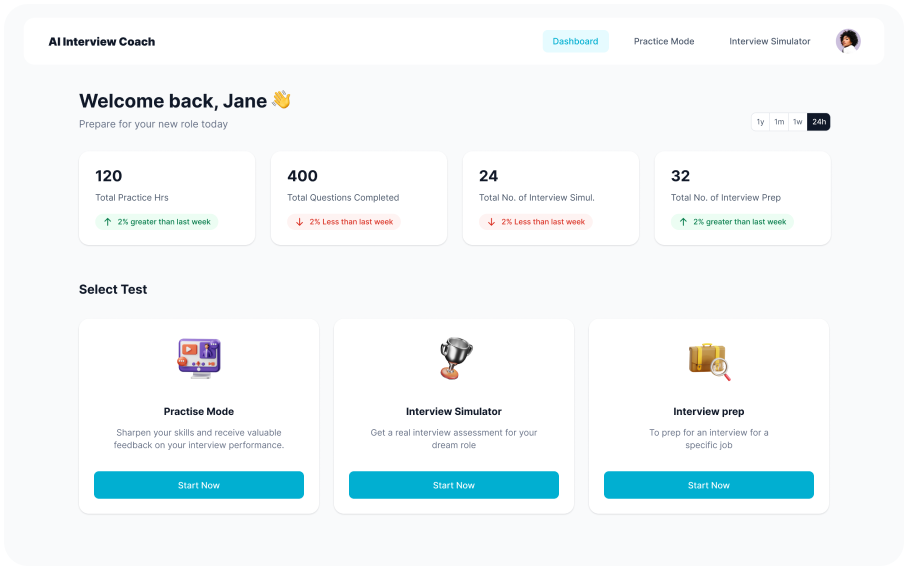 Best Interview Prep Apps Reviewed