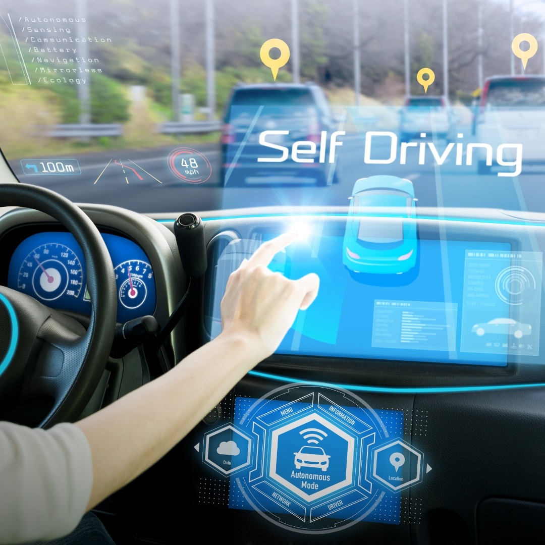 Autonomous Vehicles and Its Impact on Car Accidents | Blog Top Autonomous Vehicle Reviews