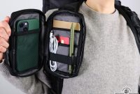 Best Backpack Accessories Review