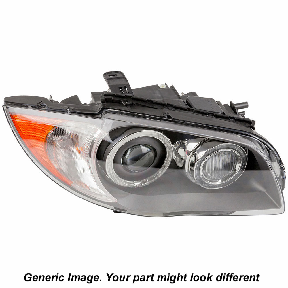 Top Headlight Assembly Reviews