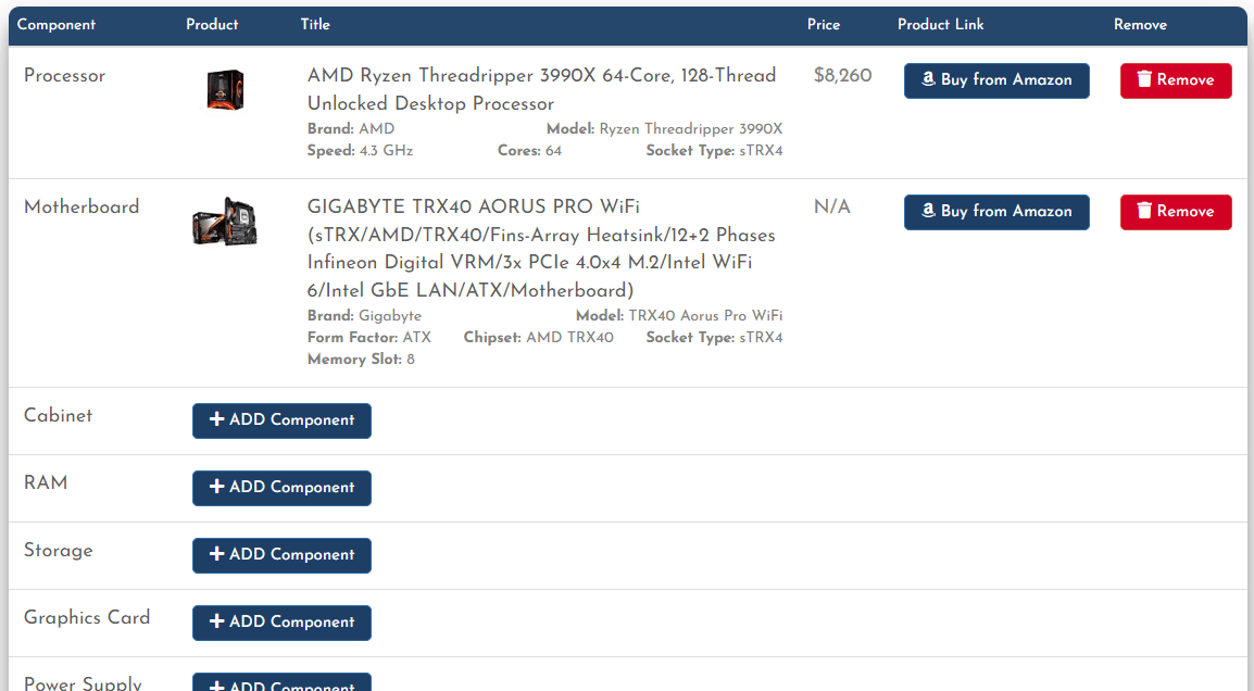6 Best Custom PC Builders to Help You Build a PC Easily - MiniTool ...