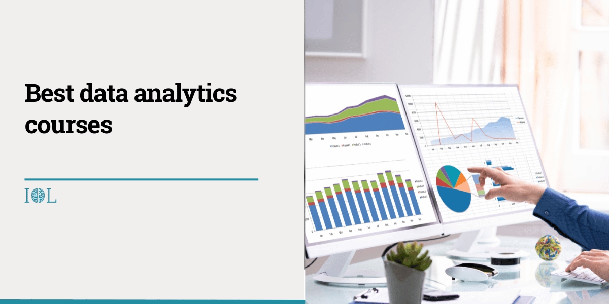 Best Data Analytics Learning Platforms