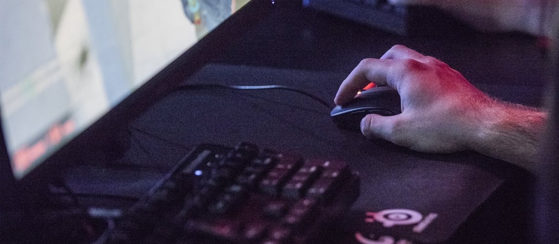 Best Gaming Mouse Pads Review