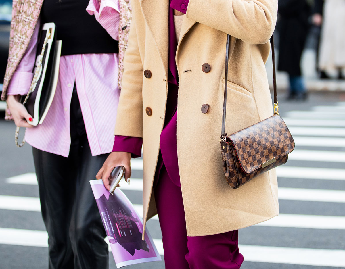 The 5 Best Luxury Handbags That Will Always Be Timeless | Who What Wear Best Luxury Handbag Reviews