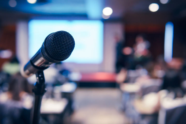 Best Public Speaking Courses Online