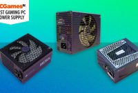 Top Power Supply Comparison Reviews
