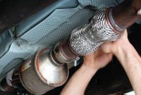 Top Catalytic Converter Reviews