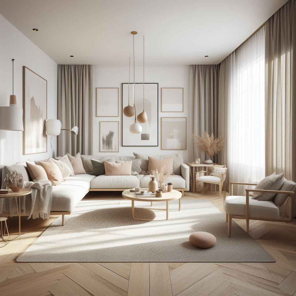 14 Scandinavian Decor Secrets for a Calm and Cozy Home