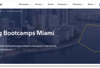 22 Best Online Coding Bootcamps in 2023 Best Coding Bootcamp Platforms