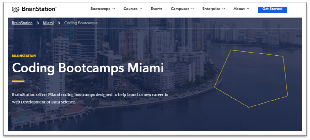 Best Coding Bootcamp Platforms