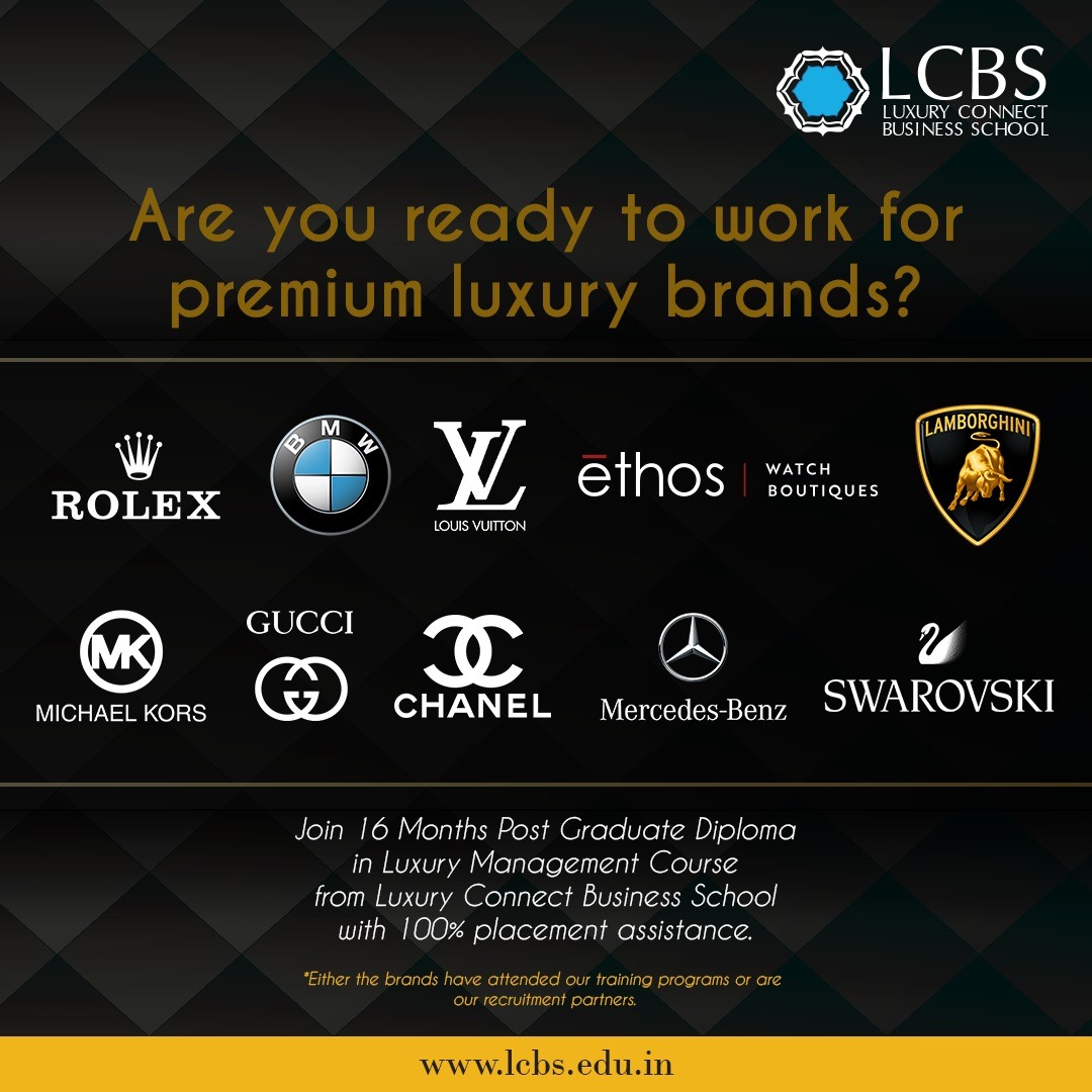 Best Luxury Brand Management Courses Review With YouTube Walkthrough