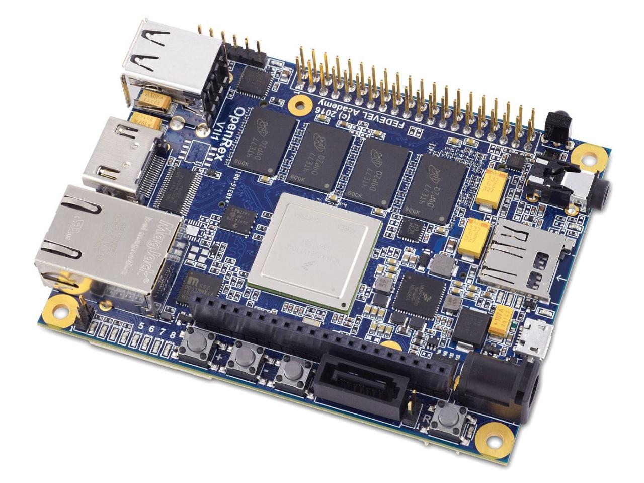 Tips for Effective Hardware Selection in Embedded Software