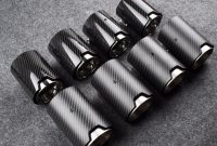 Best Performance Exhaust Tips