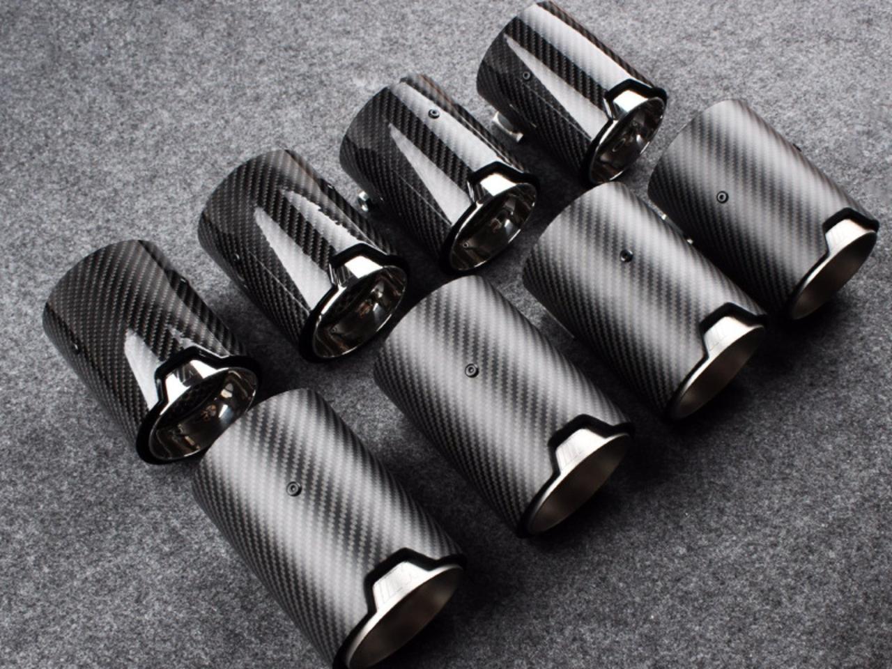 Best Performance Exhaust Tips