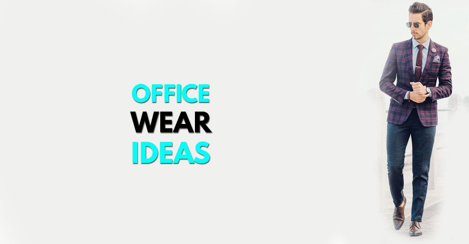 What to Wear at the Office: Workwear Recommendations + Tips - LIFE WITH ...