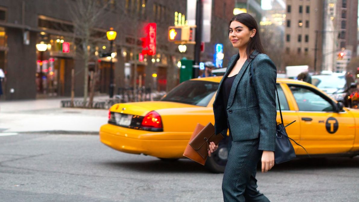 What To Wear for a Promotion | Glamour Best Promotion Ready Outfits Review With YouTube Demo