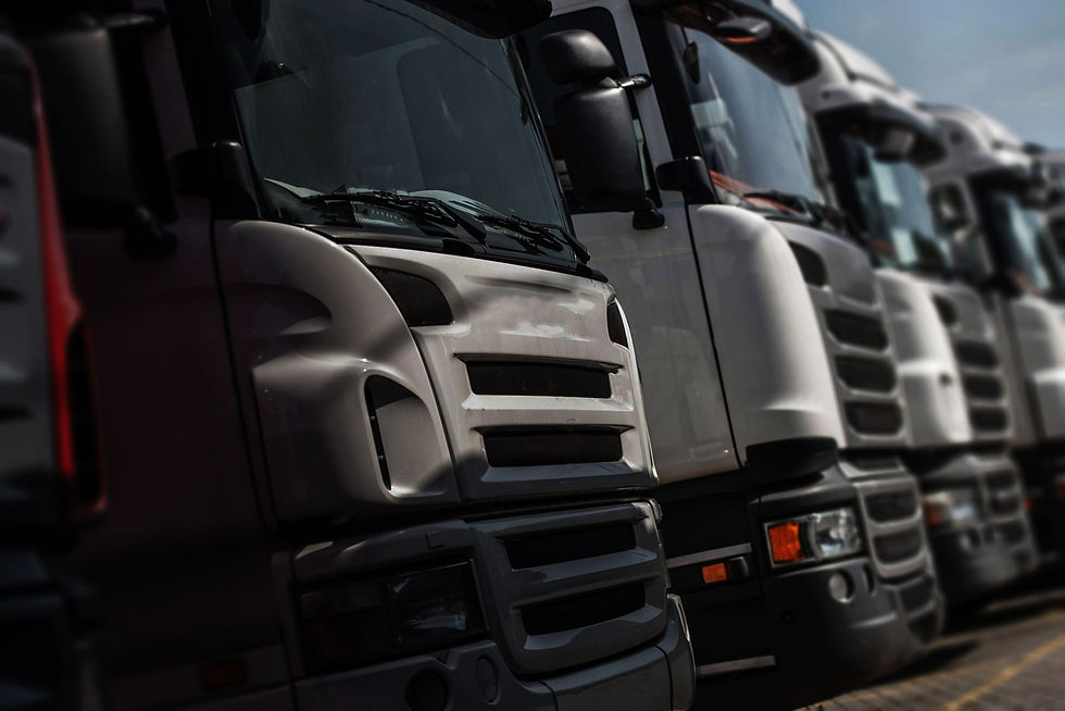 The Essential Guide to Commonly Changed Truck Spare Parts in Australia