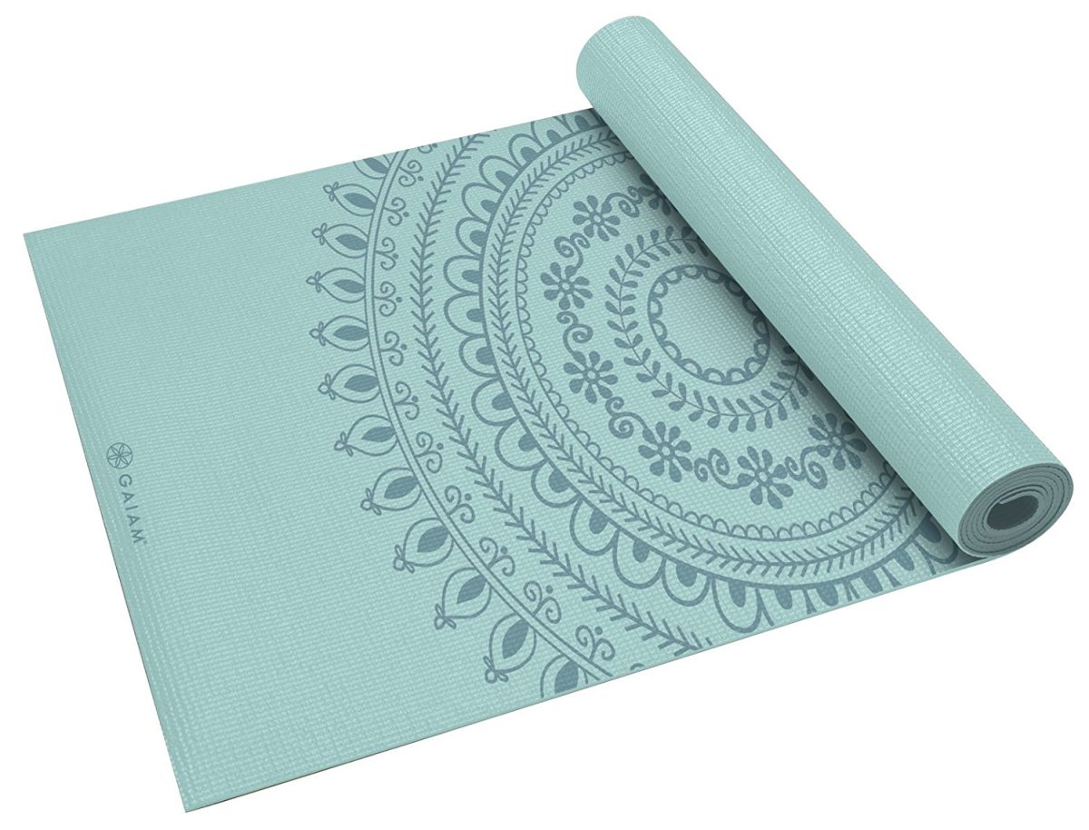 Best Yoga Mats in 2019 – Top 10 Detailed Yoga Mat Reviews – General ... Top Yoga Mat Reviews