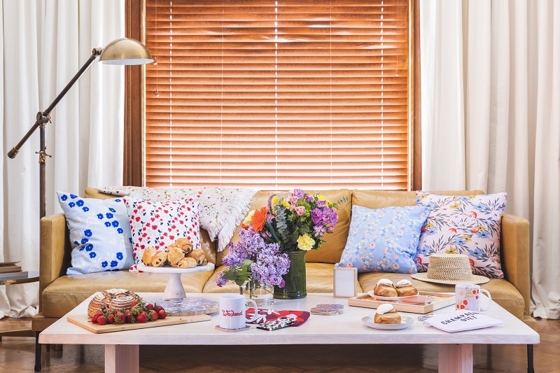 9 Home Decorating Ideas For Those on a Budget | Society6