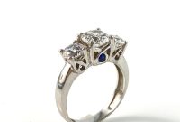 Best Three Stone Ring Reviews