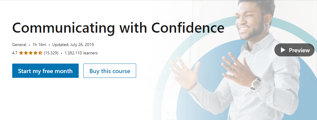 Best LinkedIn Learning Courses