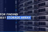 Best Storage Array Reviews