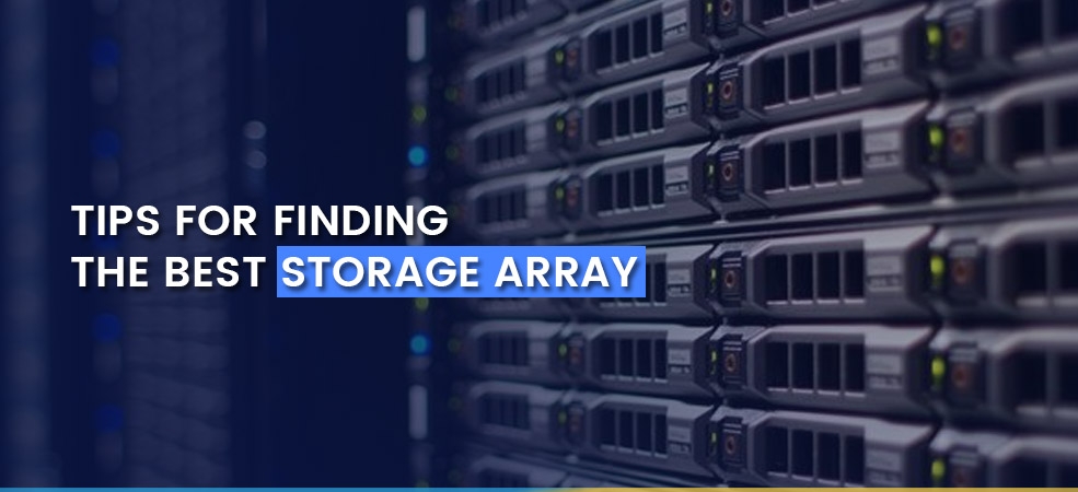 Best Storage Array Reviews