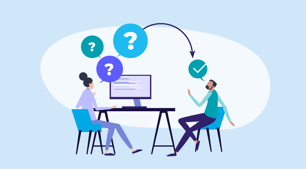 35+ Fresh Interview Feedback Examples (To HR And Candidate)