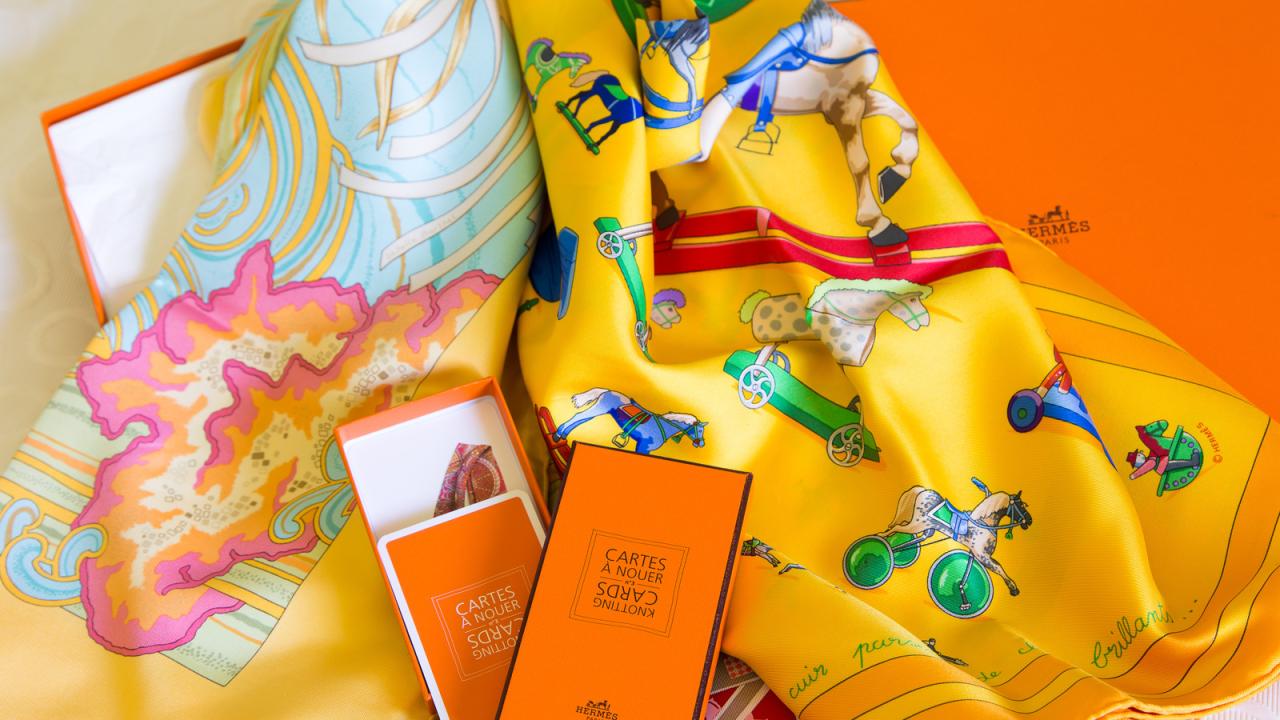 Luxury Scarves: The Ultimate Statement Piece for Any Occasion - Concivy Best Luxury Scarves For Signature Style Review With YouTube Guide