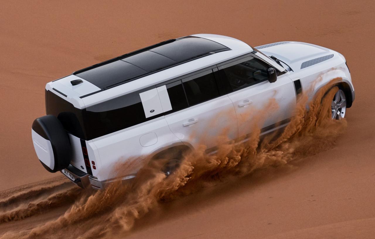 Best Off Road Vehicle Reviews