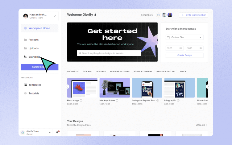 Best Branding Software For Creators