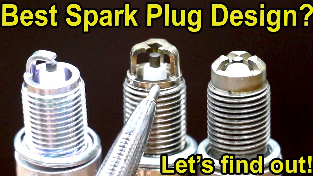 Top Spark Plug Reviews