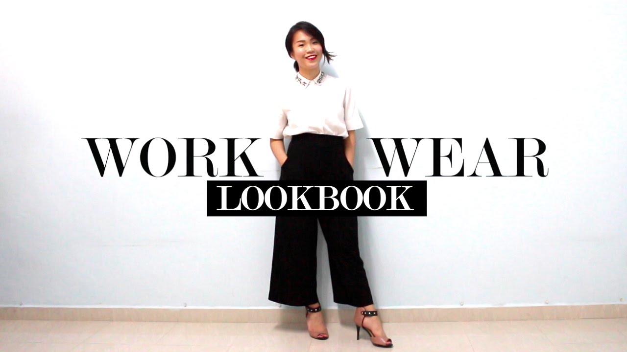 Best Modern Office Wear Review With YouTube Walkthrough