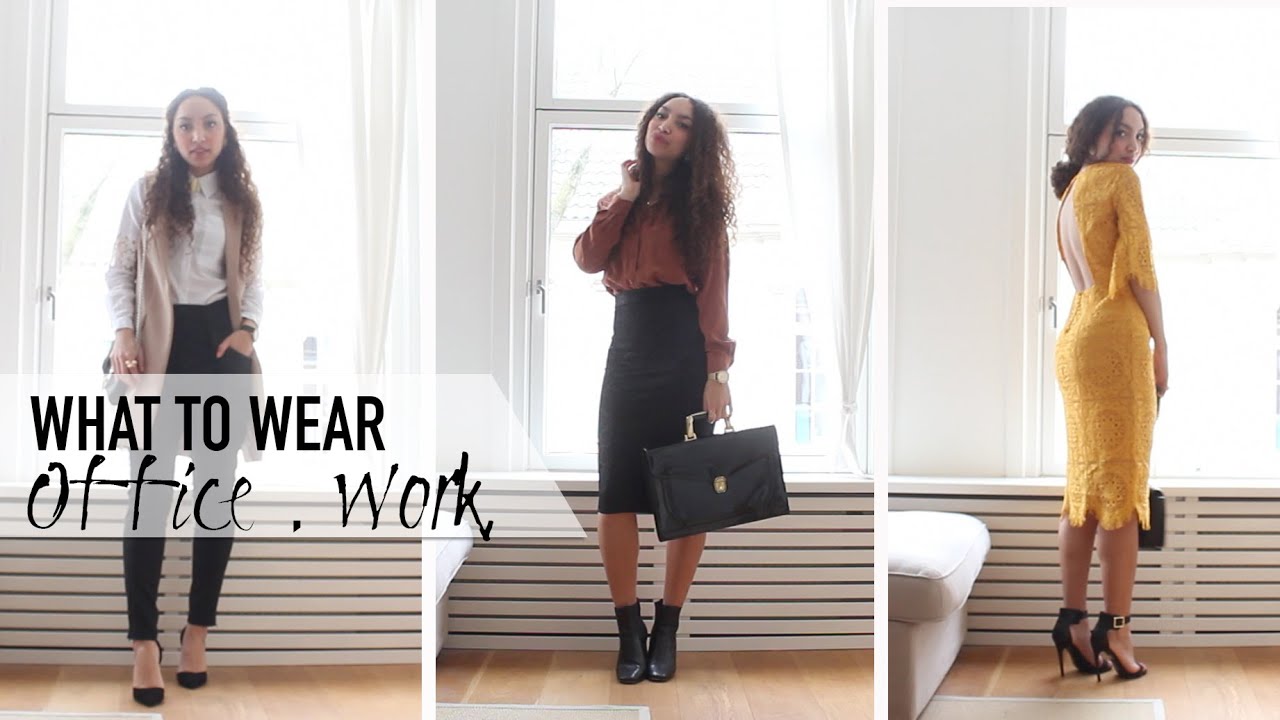 Best Modern Office Wear Review With YouTube Walkthrough