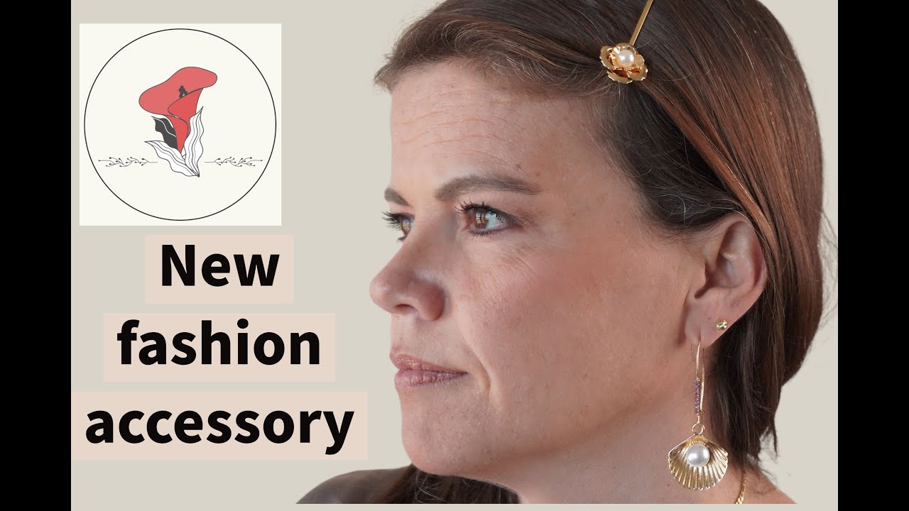 The NEW PRACTICAL FASHION ACCESSORY you must have and 4 STYLES ... The NEW PRACTICAL FASHION ACCESSORY you must have and 4 STYLES ...