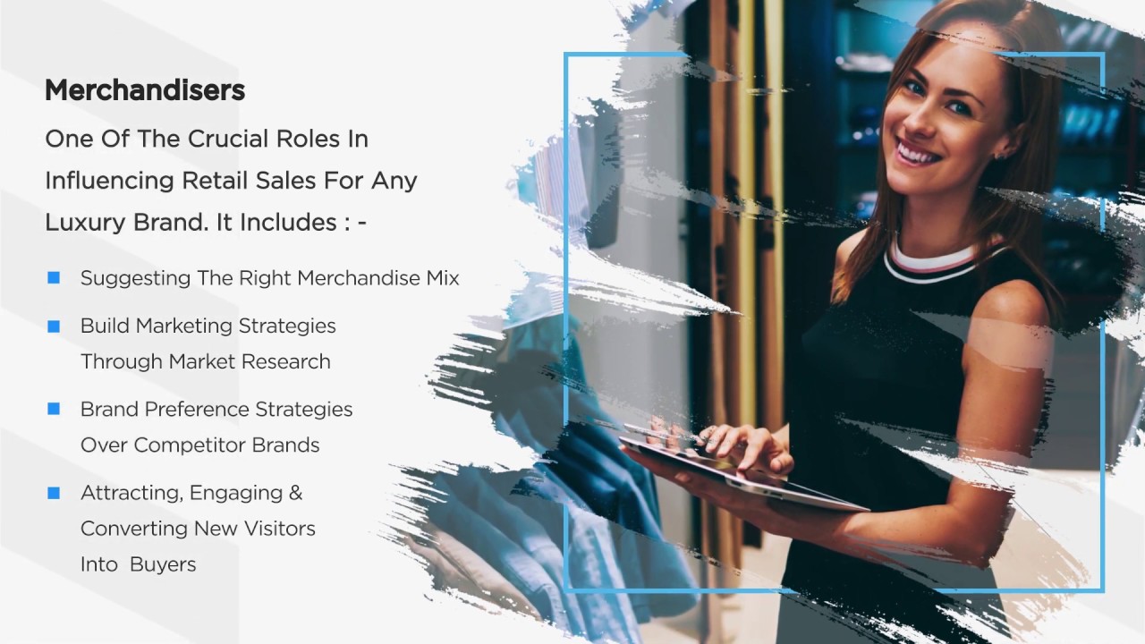 Scope In Luxury Brand Management Course | LCBS - YouTube Scope In Luxury Brand Management Course | LCBS - YouTube