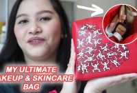 Latest Premium Cosmetic Bags 2026 Review With YouTube Walkthrough