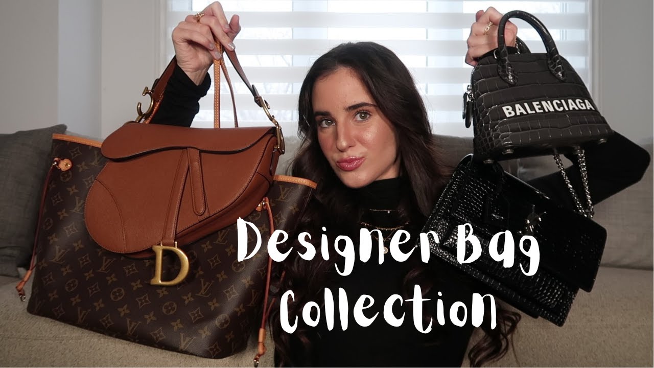 New Designer Mini Bags 2026 Review With YouTube Demo