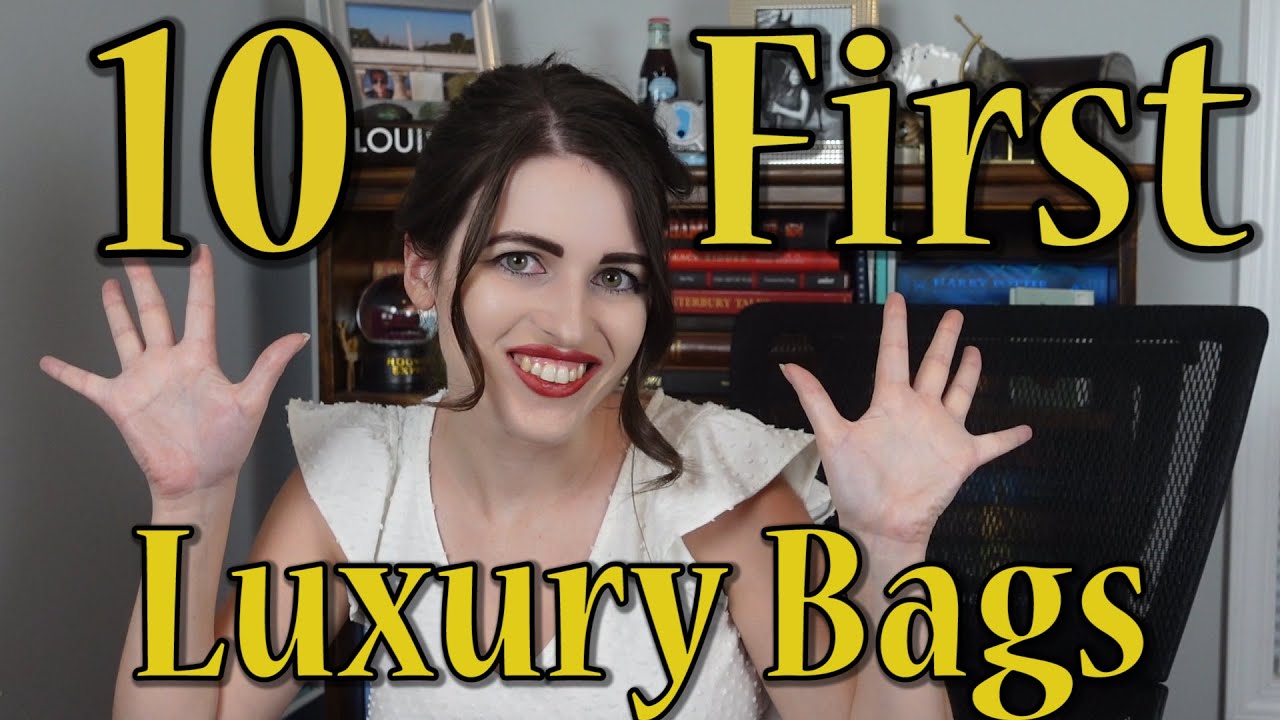 How to Choose the PERFECT Luxury Bag FOR YOU! *TRIED AND TESTED TIPS ... How to Choose the PERFECT Luxury Bag FOR YOU! *TRIED AND TESTED TIPS ...