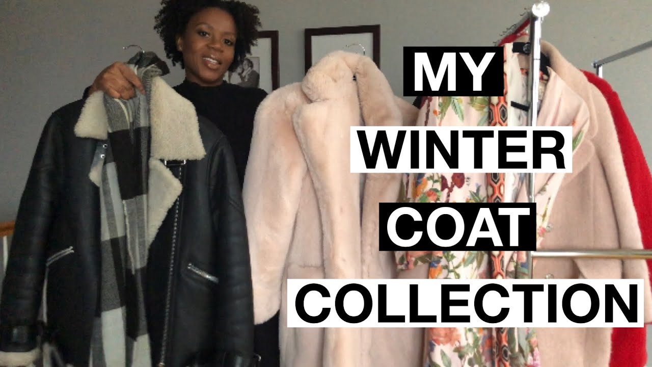 Best Winter Coat Review With YouTube Link