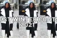 Winter Coats | Winter Coat Collection 2021 | Best Winter Jackets! - YouTube