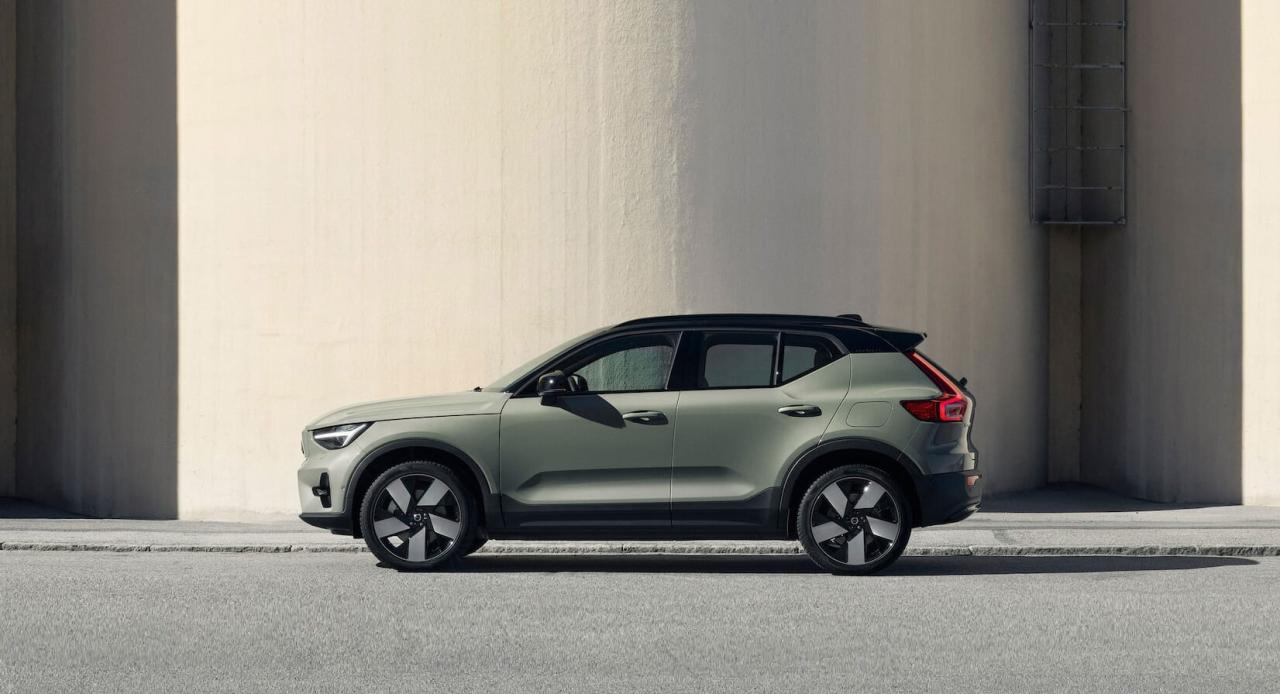 Best Electric SUV: Testing 8 New EVs | AutoGuide.com Best Electric SUV: Testing 8 New EVs | AutoGuide.com