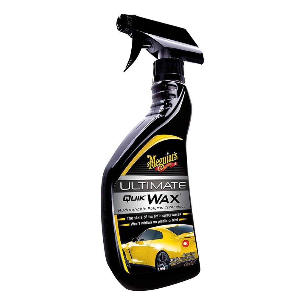Best Car Wax Reviews