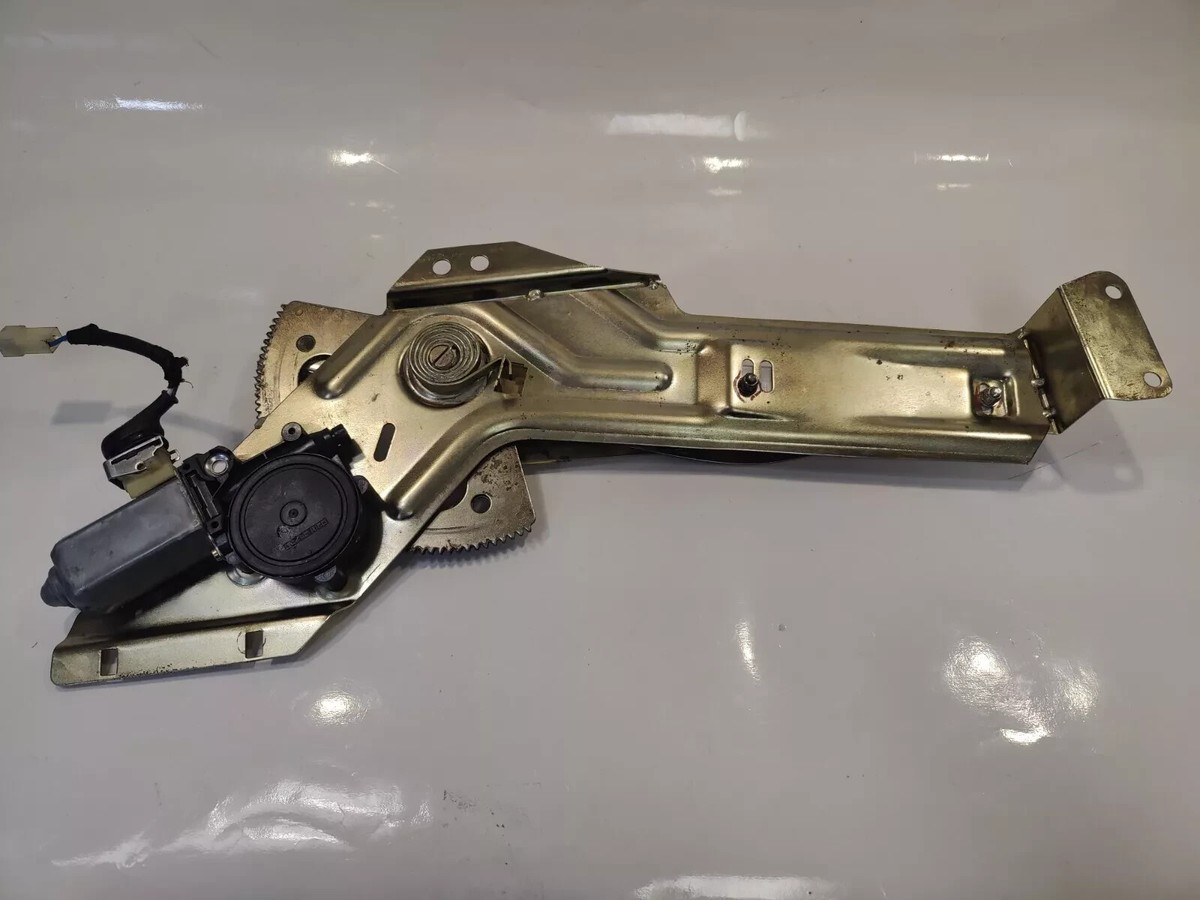 Top Window Regulator Reviews