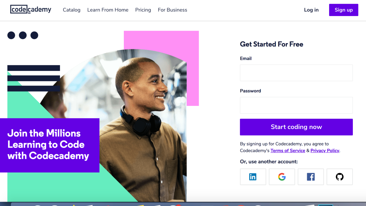 Best Learning Platforms For Developers