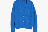 5 Style Tips for Working From Home According to 4 Remote Writers | Vogue Top Comfortable Remote Work Cardigans Review With YouTube Guide