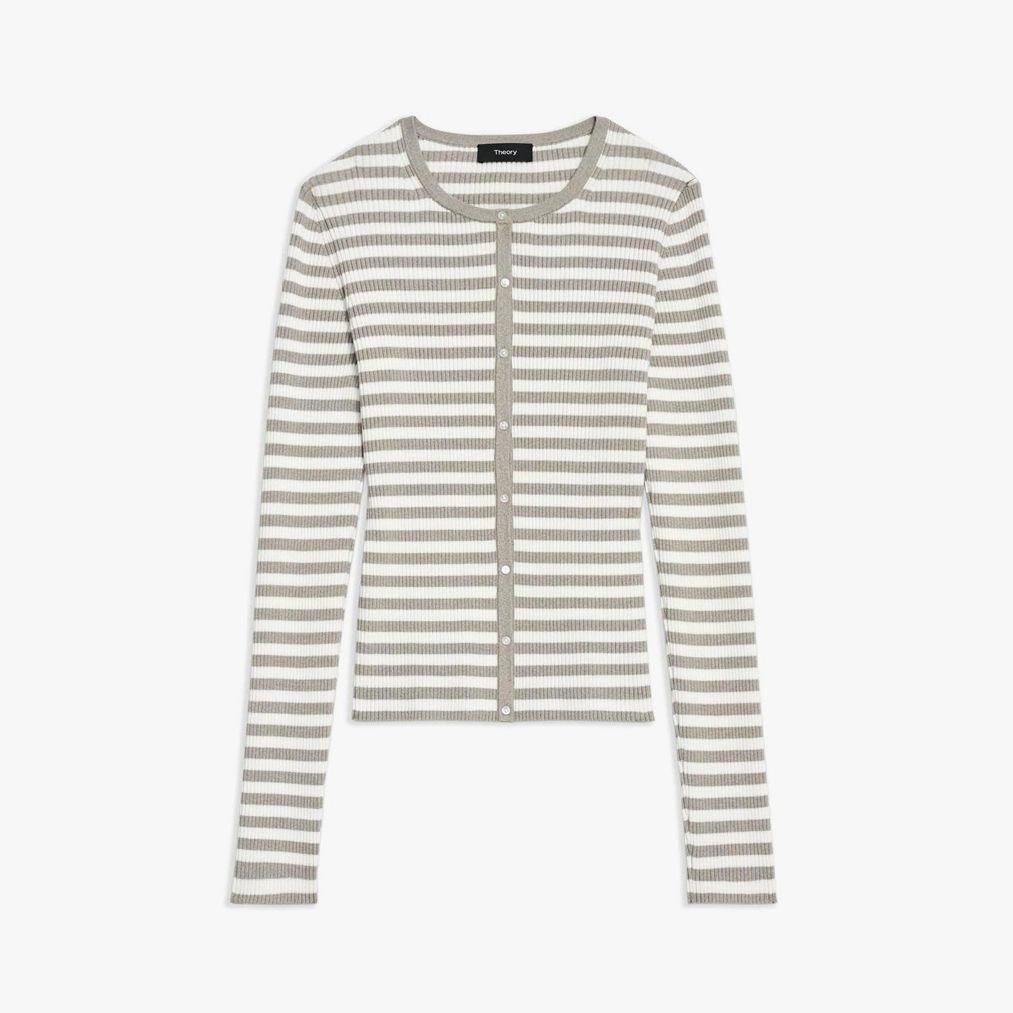 Best collared cardigans for your work from home wardrobe