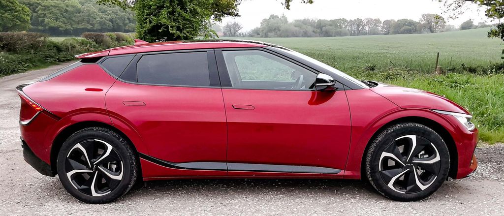 Best Electric Vehicle Reviews