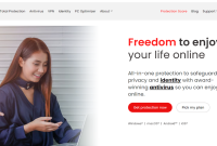 Best Cybersecurity Software Reviews